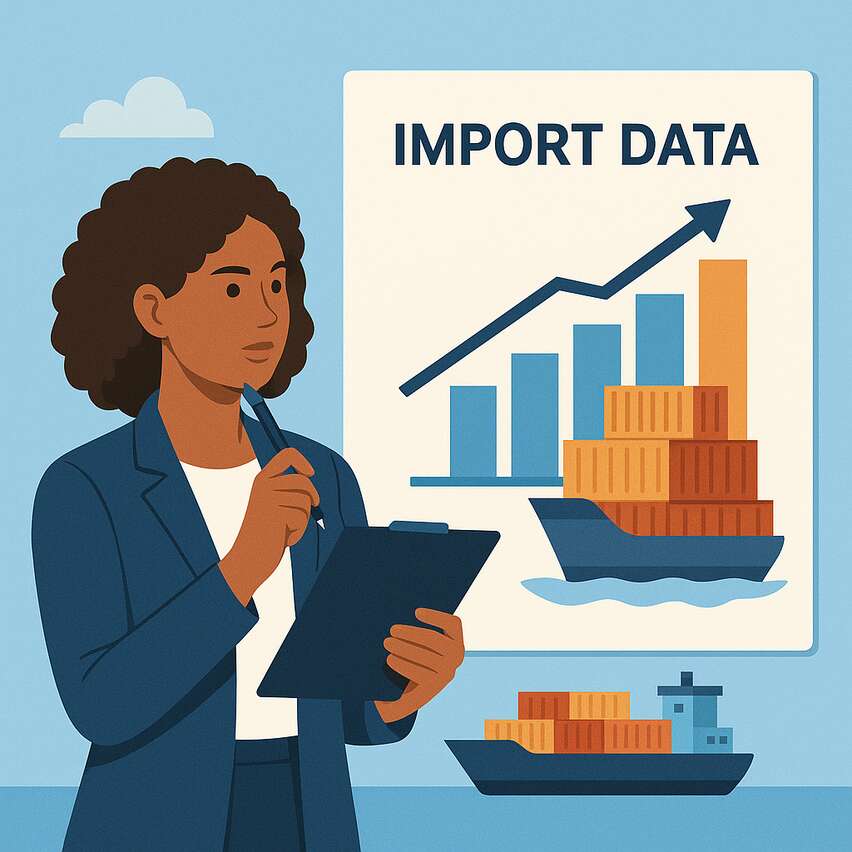 Os principais impostos sobre importação e como calculá-los